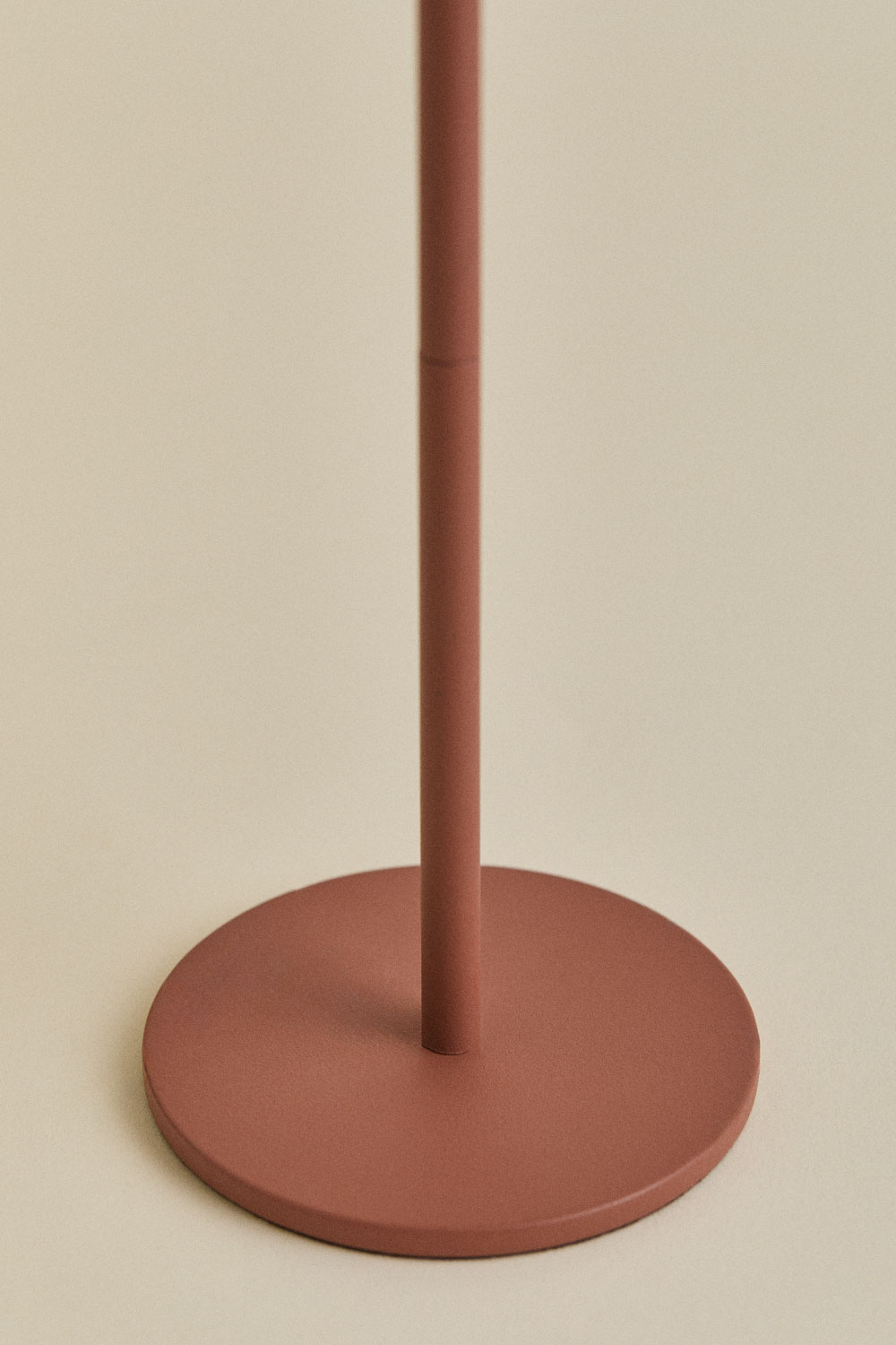 Lampada da tavolo a LED per esterni wireless Nebida