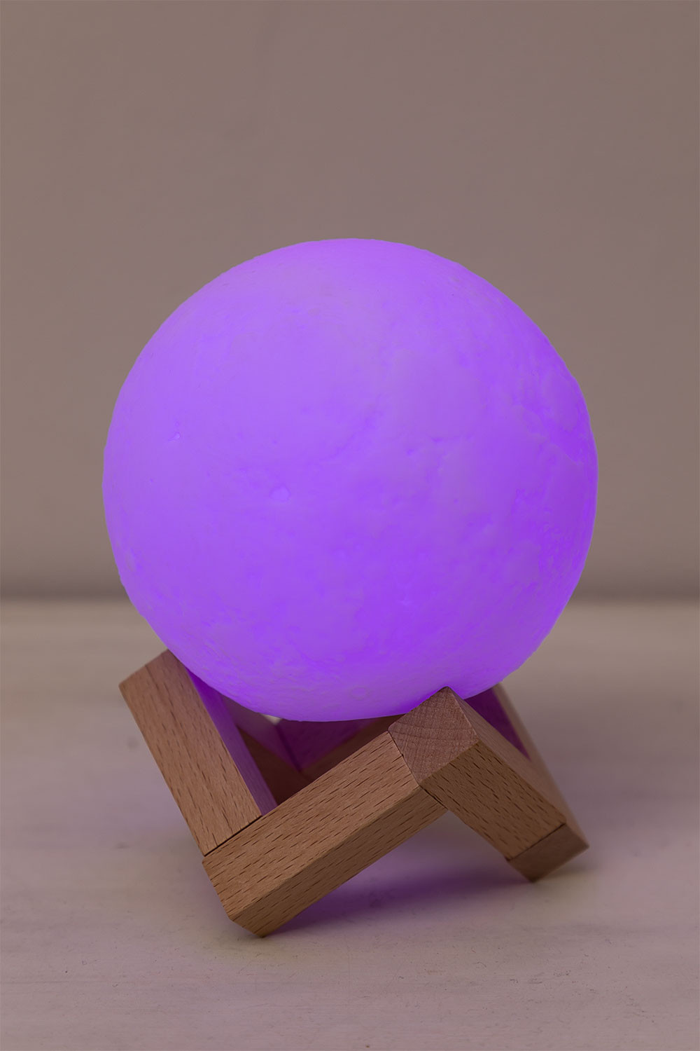 Lampada da tavolo Moon Kids