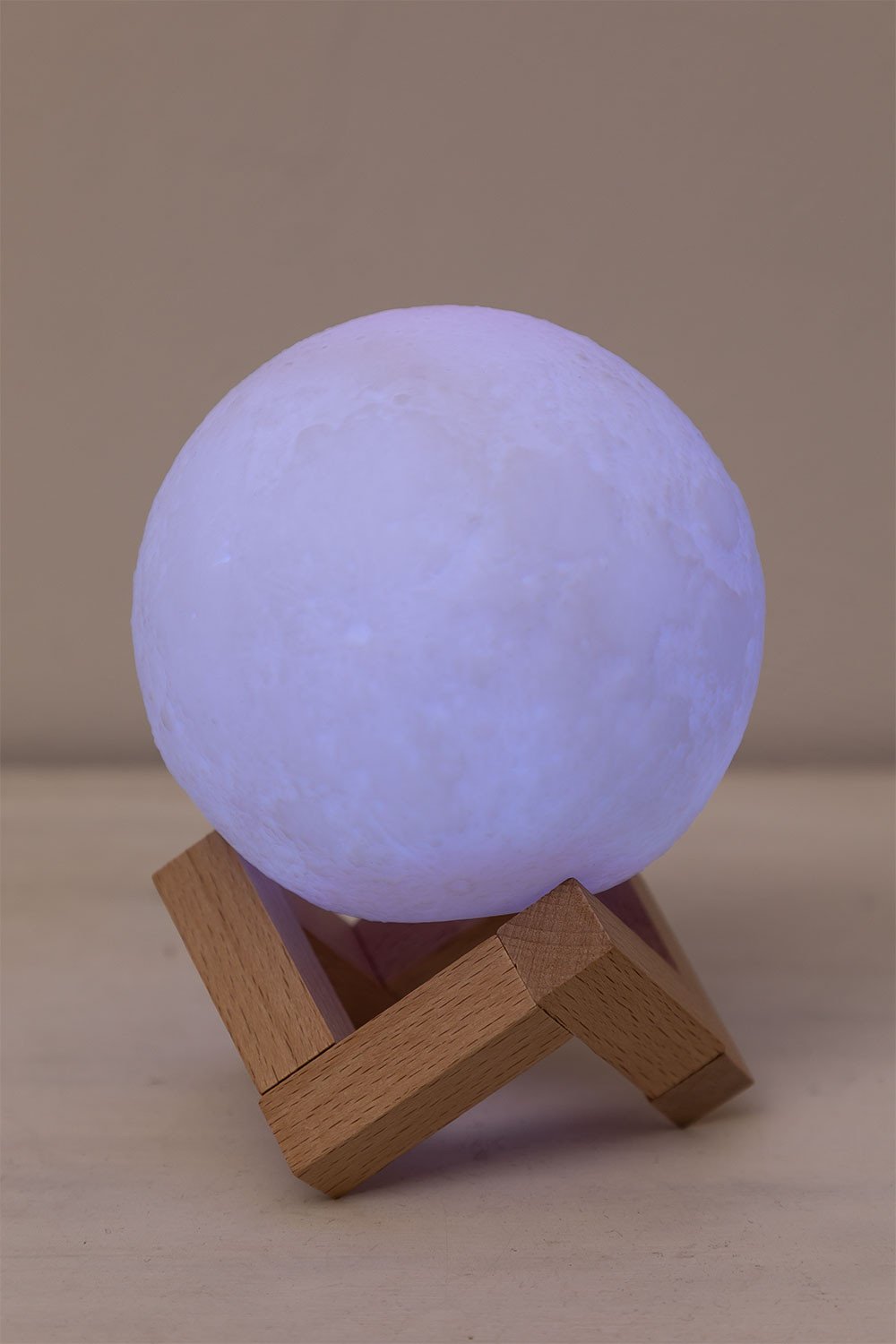 Lampada da tavolo Moon Kids