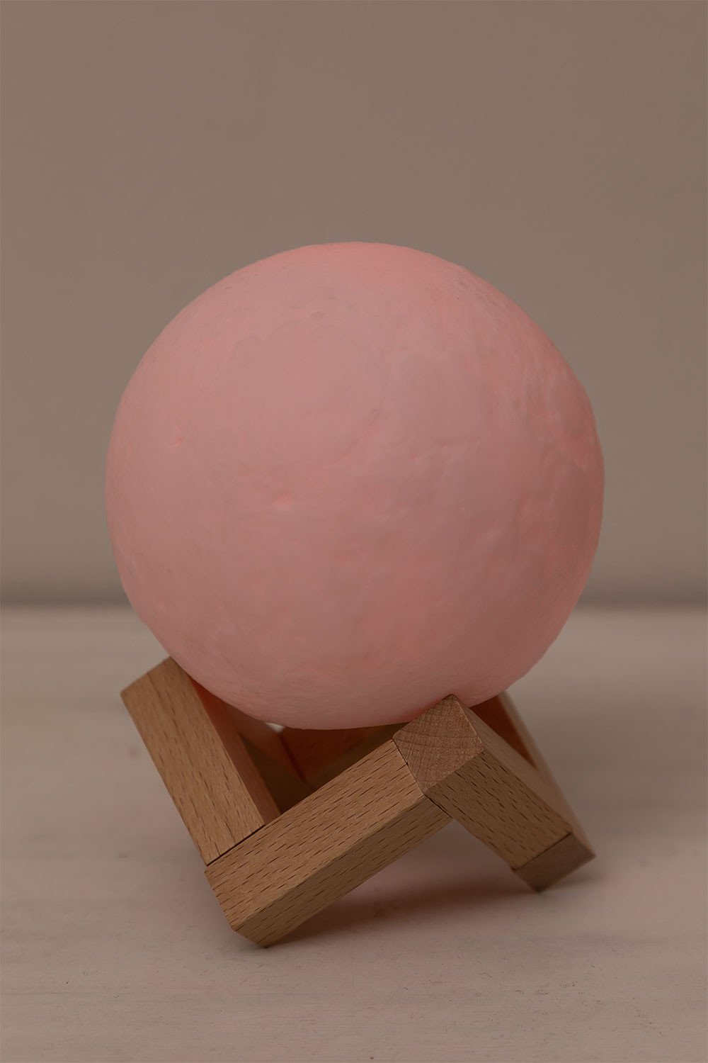 Lampada da tavolo Moon Kids
