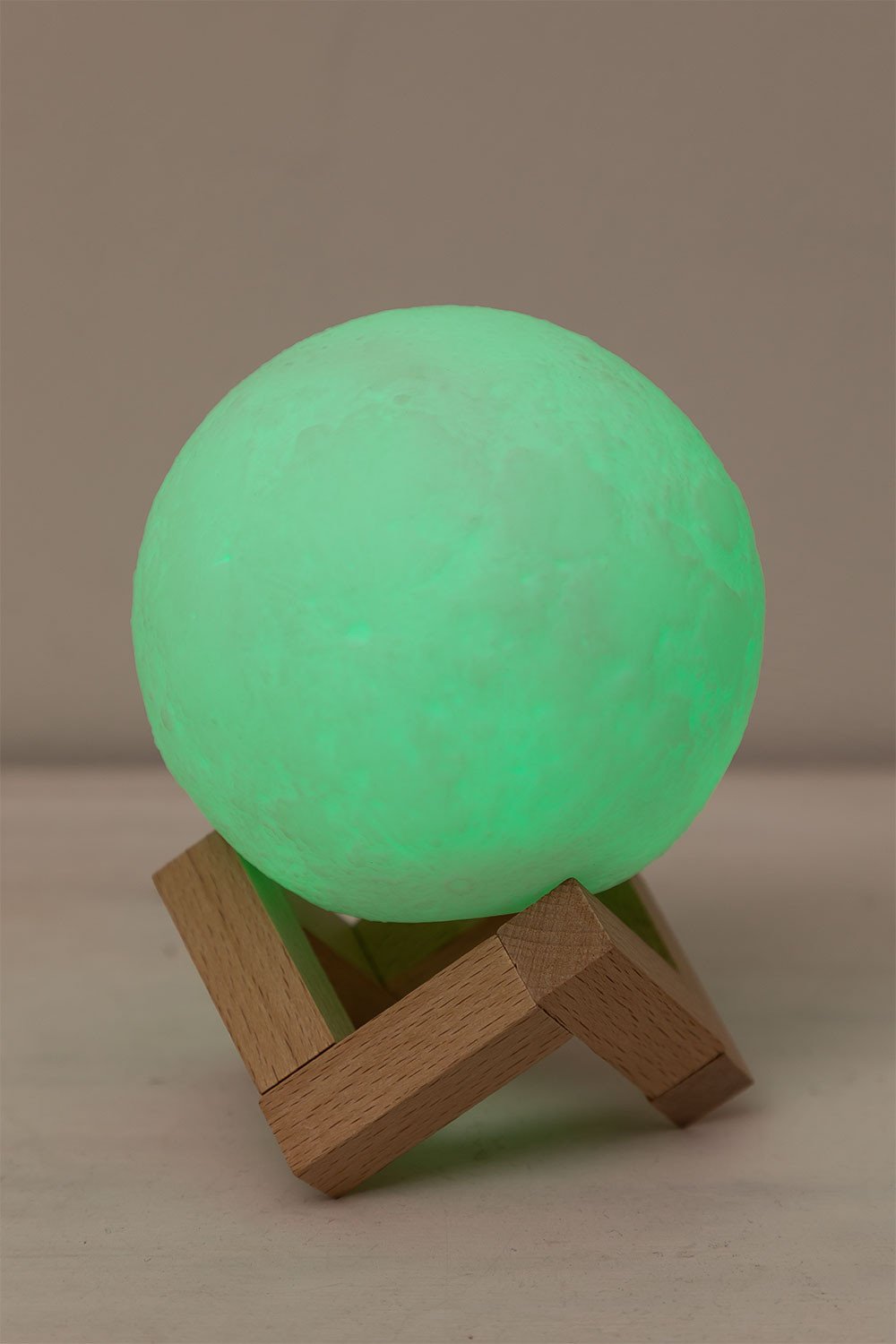 Lampada da tavolo Moon Kids
