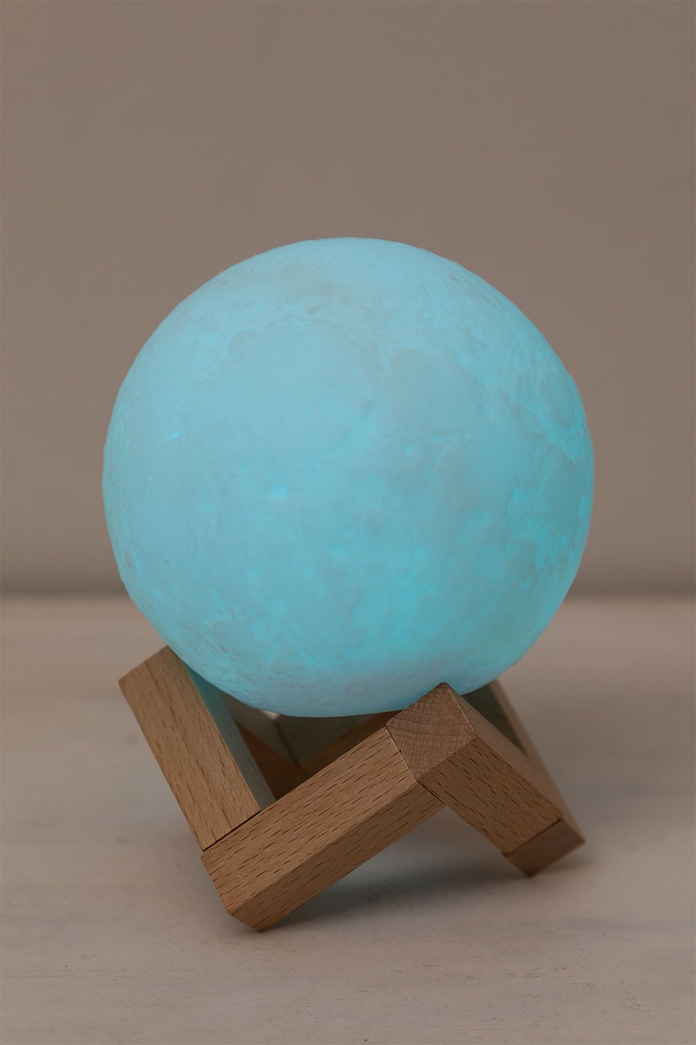 Lampada da tavolo Moon Kids