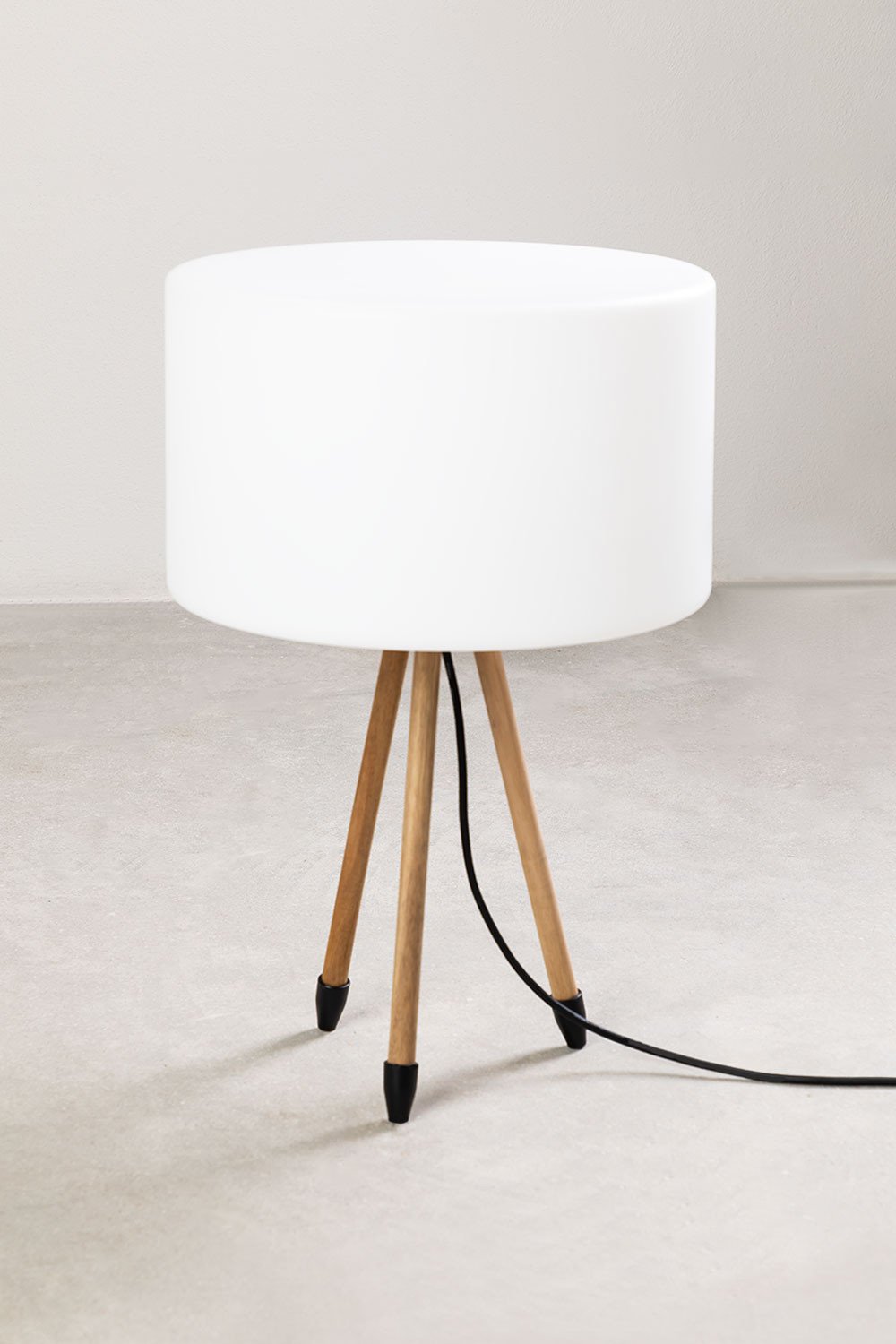 Lampada da tavolo per esterni Kambel