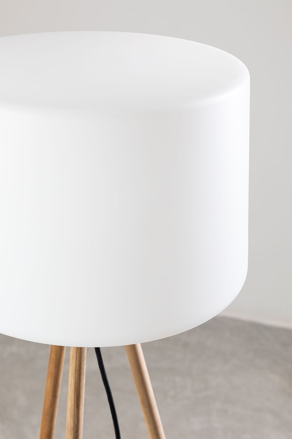Lampada da tavolo per esterni Kambel