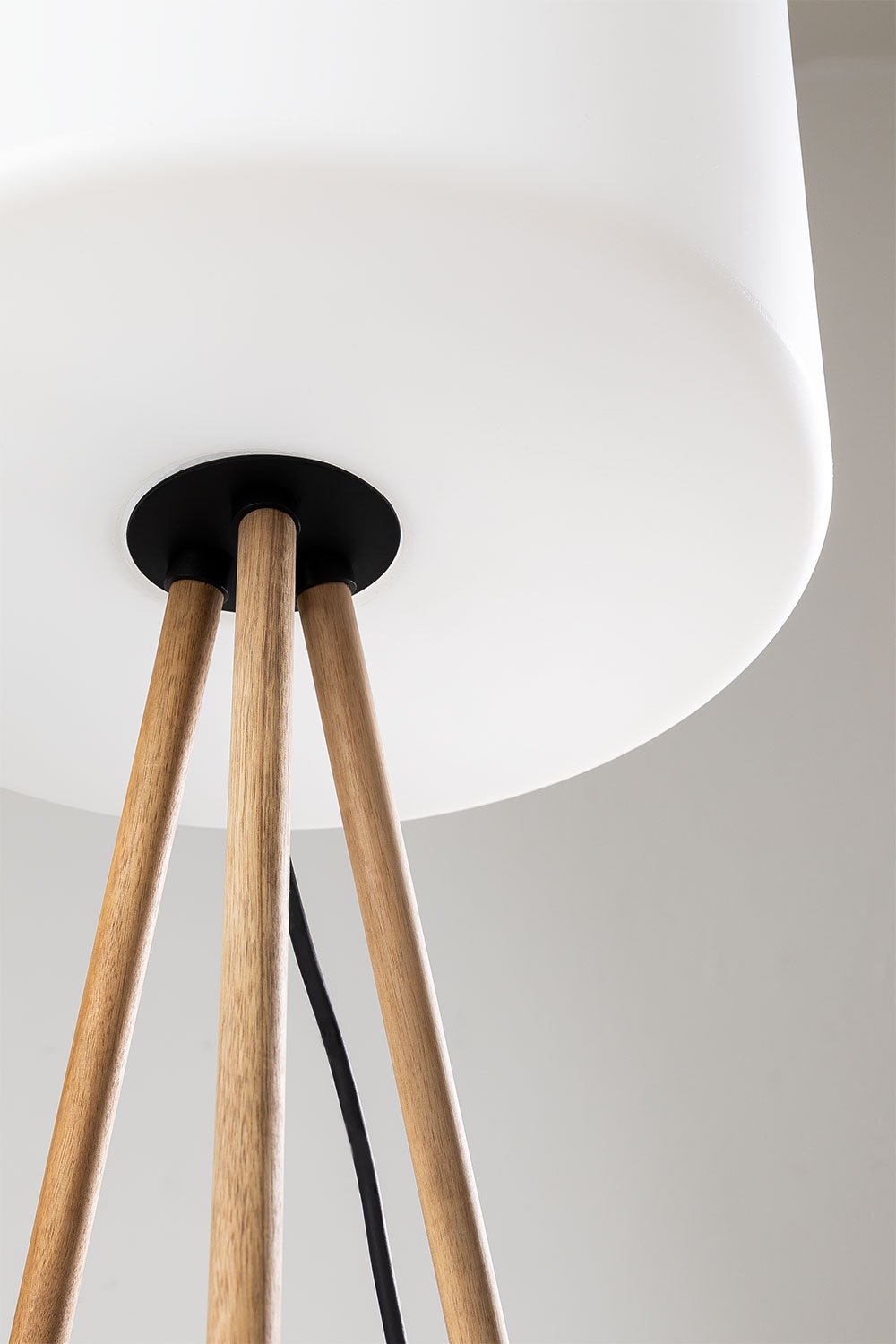 Lampada da tavolo per esterni Kambel