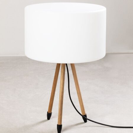 Lampada da tavolo per esterni Kambel