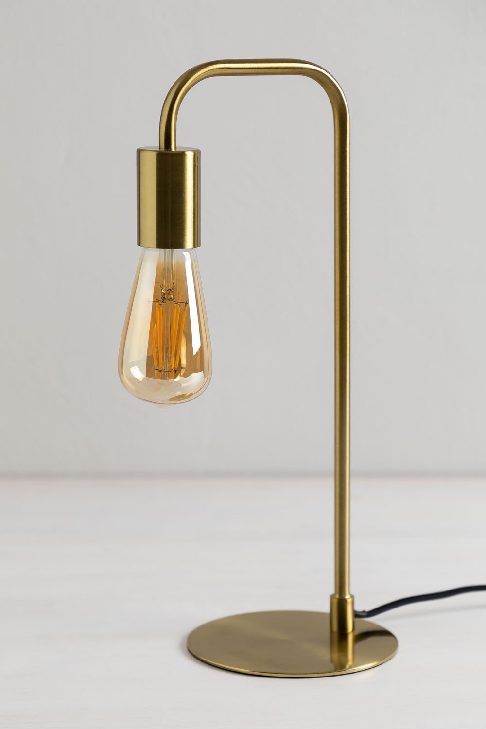 Lampada da tavolo Sarlot
