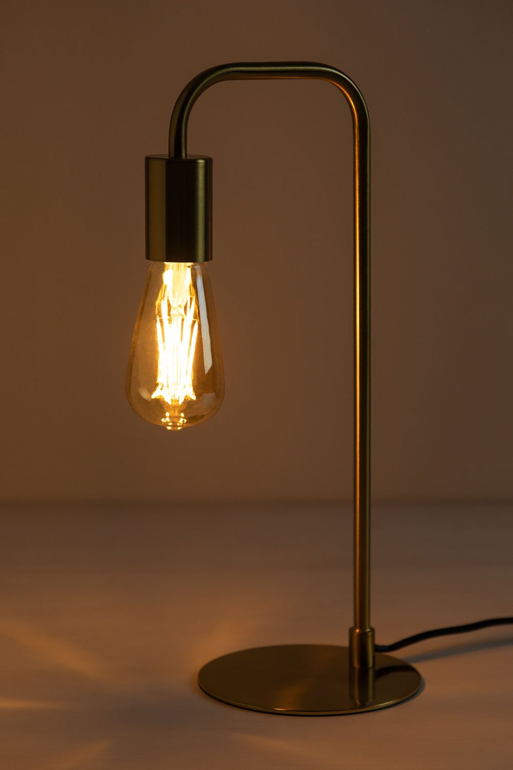 Lampada da tavolo Sarlot