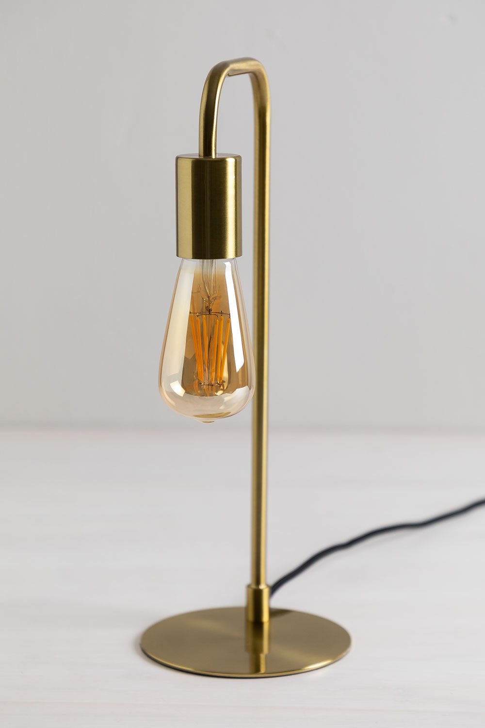 Lampada da tavolo Sarlot