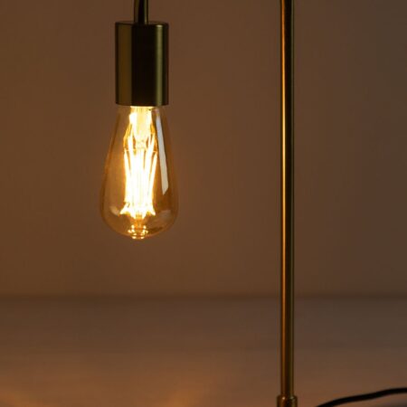 Lampada da tavolo Sarlot
