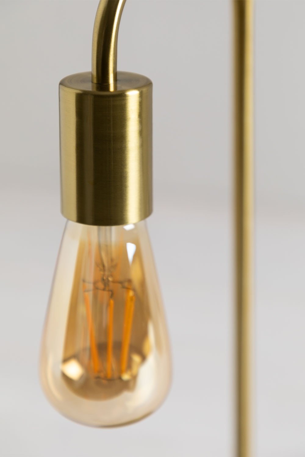 Lampada da tavolo Sarlot