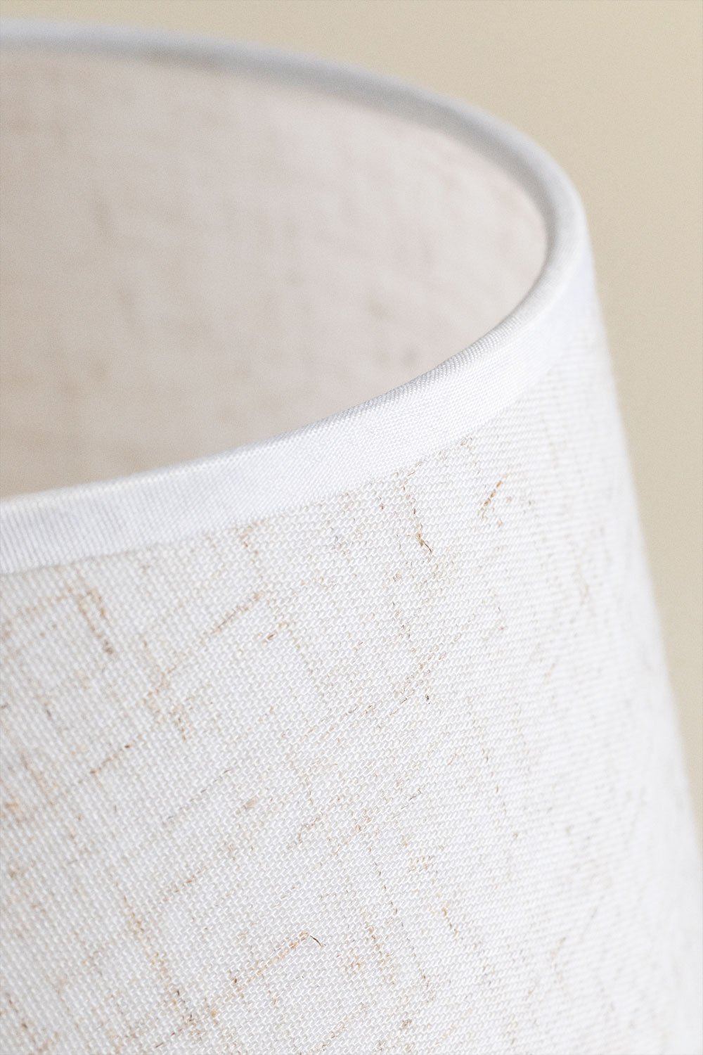 Lampada da Tavolo senza fili in Legno Fernati