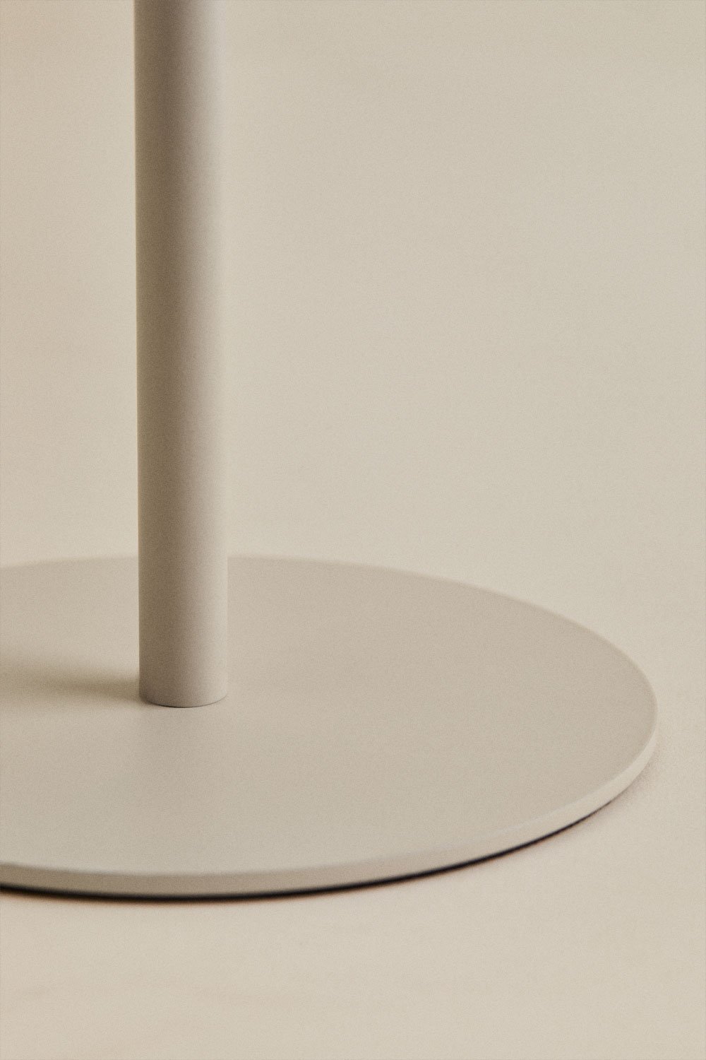 Lampada da tavolo solare a LED wireless Ulenia