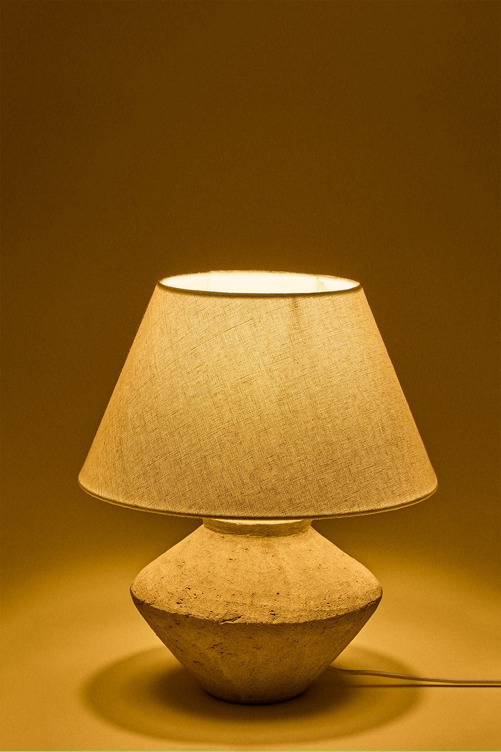 Lampada da tavolo Toivo