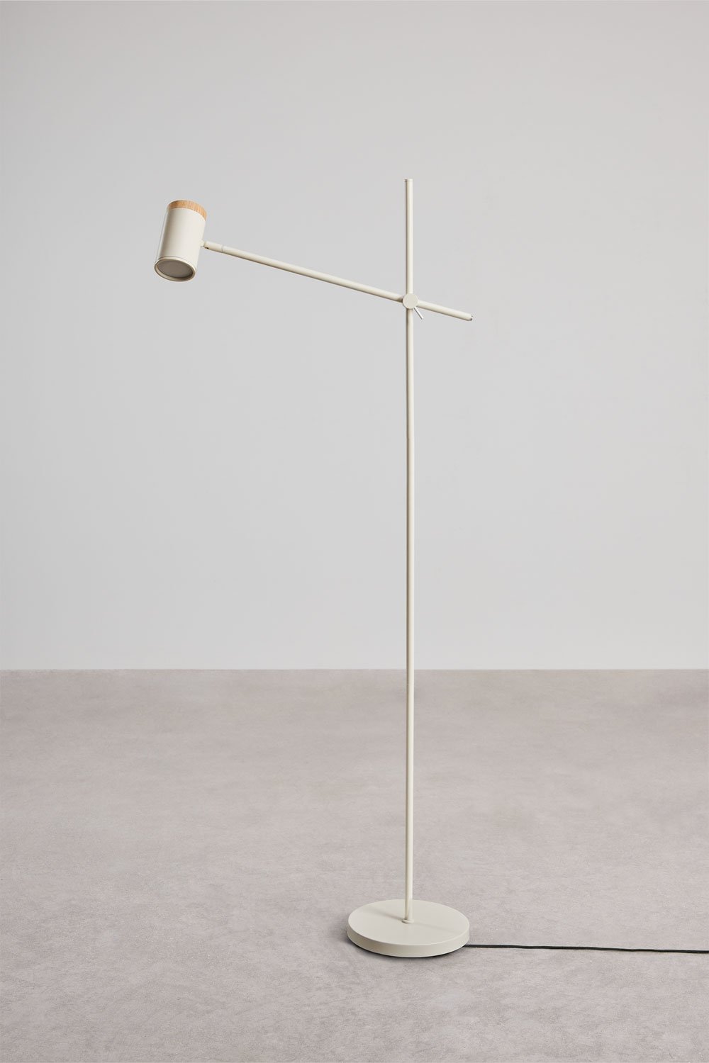 Lampada da terra Amaranto