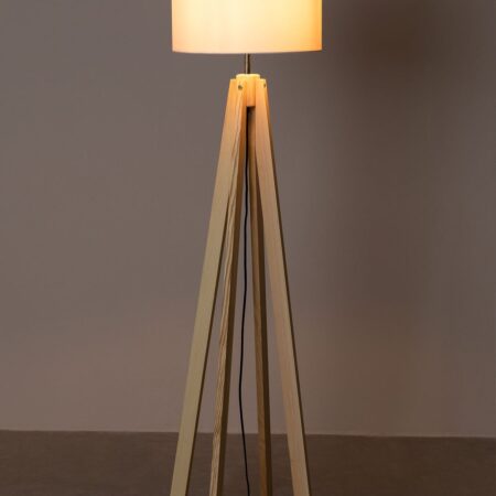 Lampada da terra Bayah