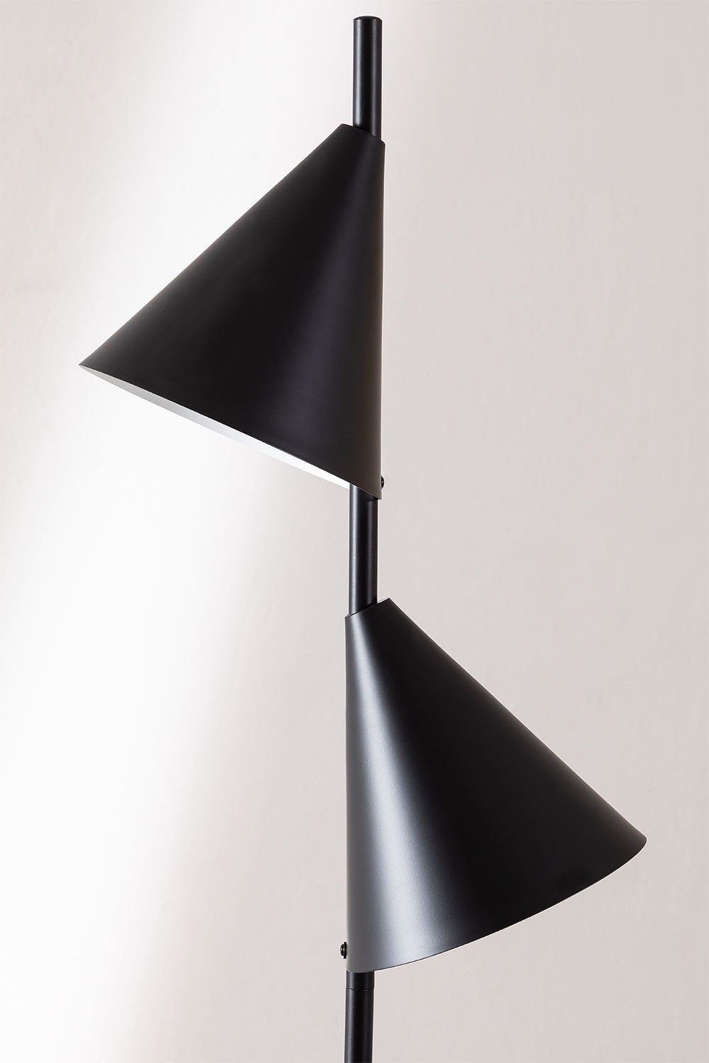 Lampada da terra Clarisse