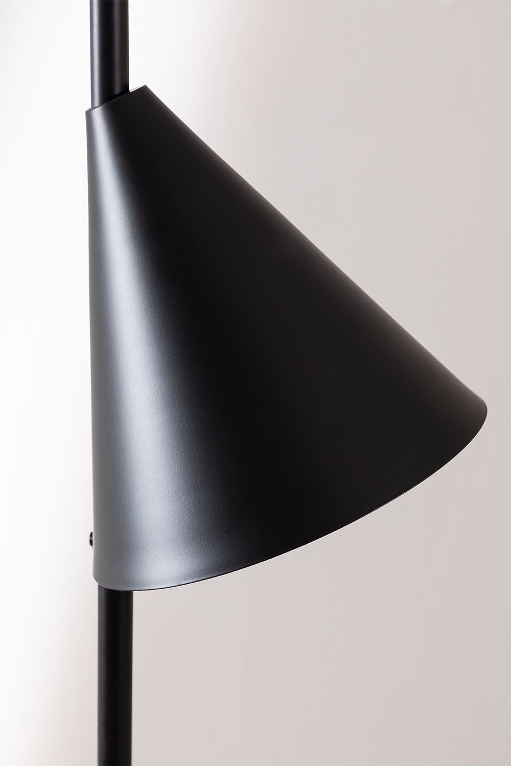 Lampada da terra Clarisse