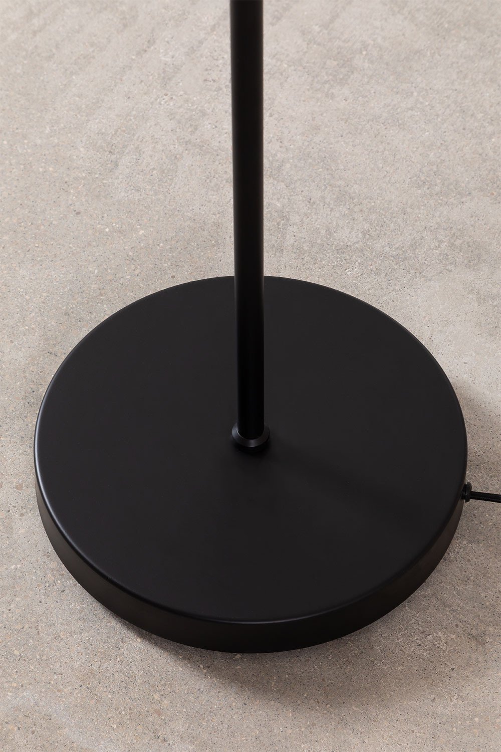 Lampada da terra Clarisse