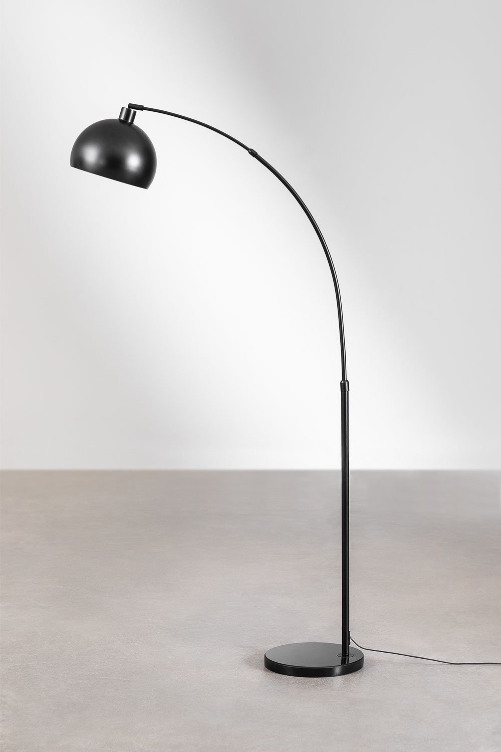 Lampada da terra Diala