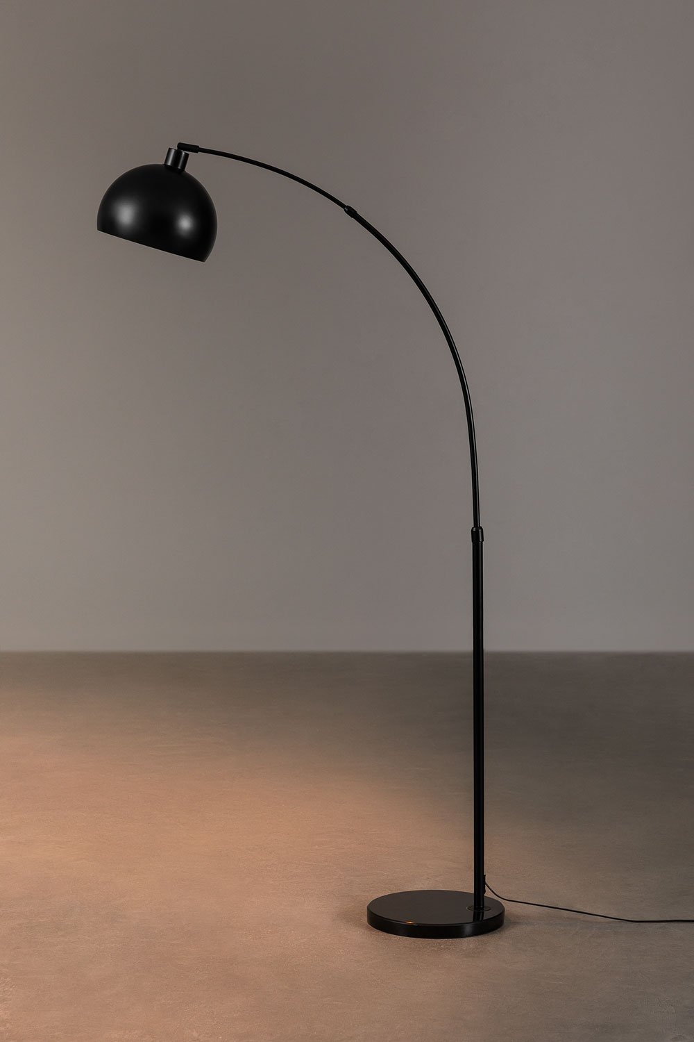 Lampada da terra Diala