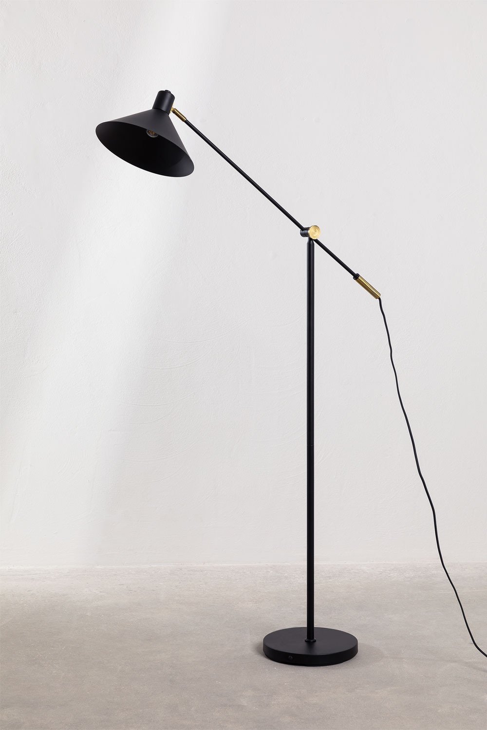 Lampada da terra Francis