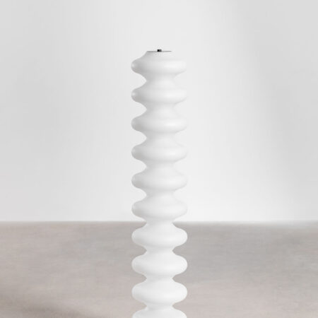 Lampada da terra LED Jayne