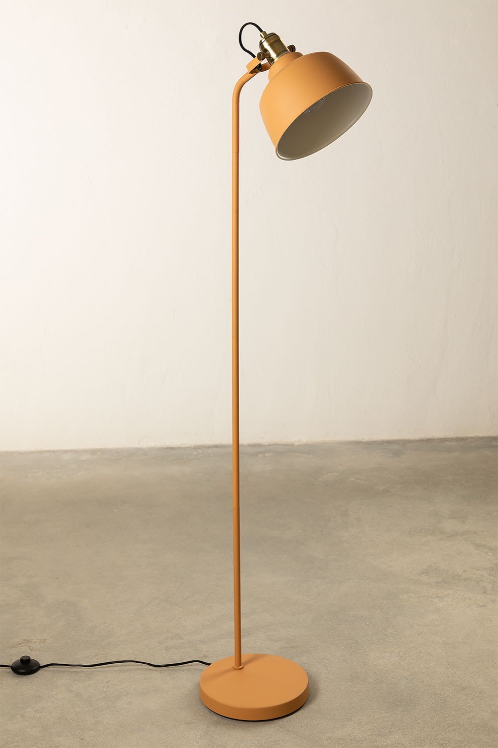 Lampada da terra Louise
