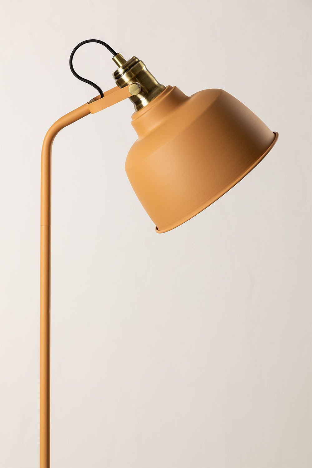 Lampada da terra Louise