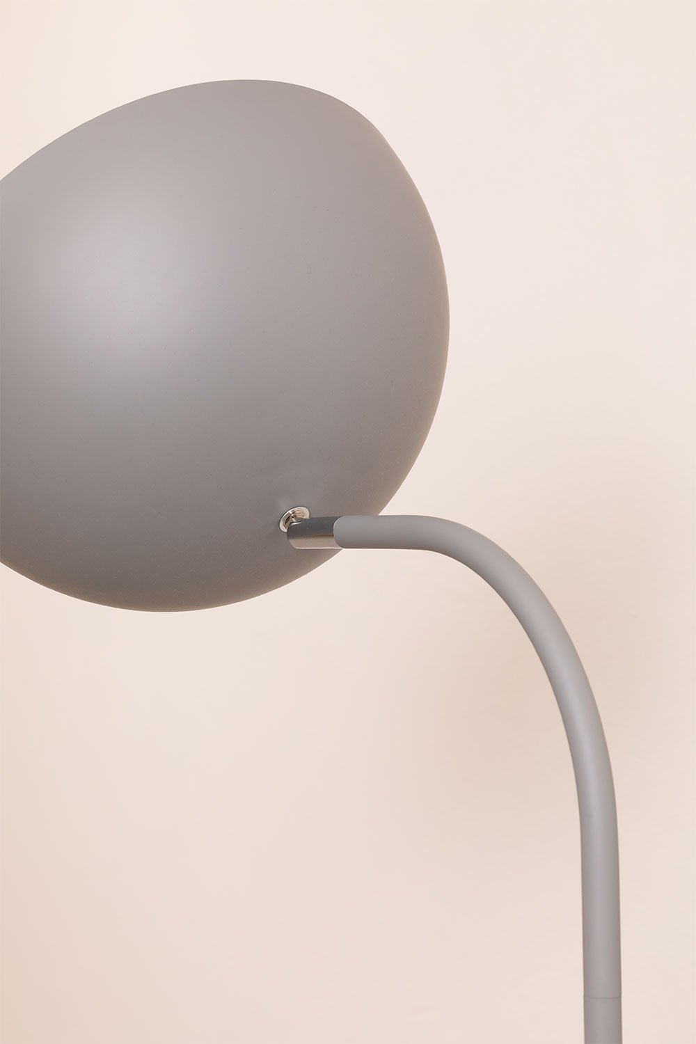 Lampada da terra Nura Style