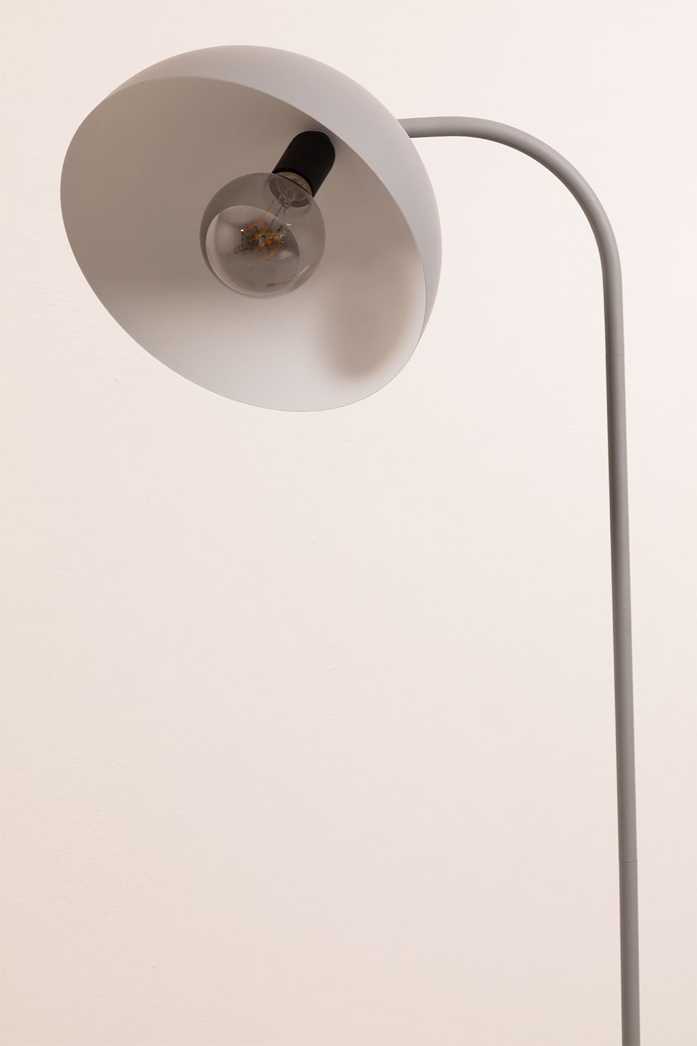 Lampada da terra Nura Style
