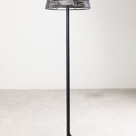 Lampada da terra per esterni Bissel