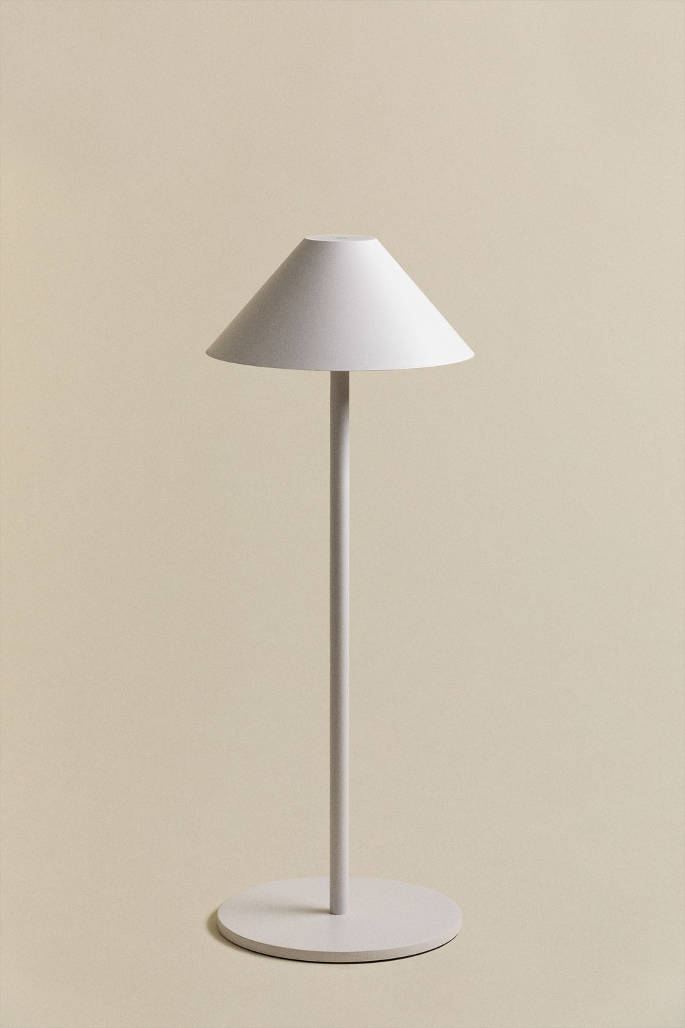 Lampada da terra per esterni LED senza fili Asiev