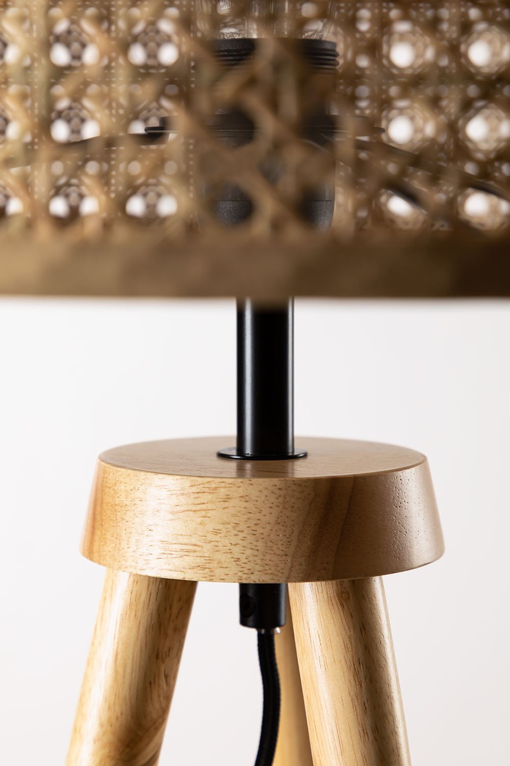 Lampada da terra Serri