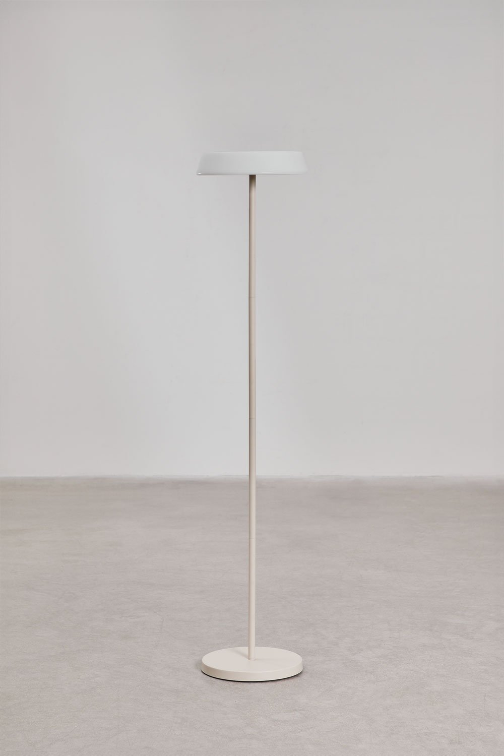 Lampada da terra solare a LED wireless Ulenia