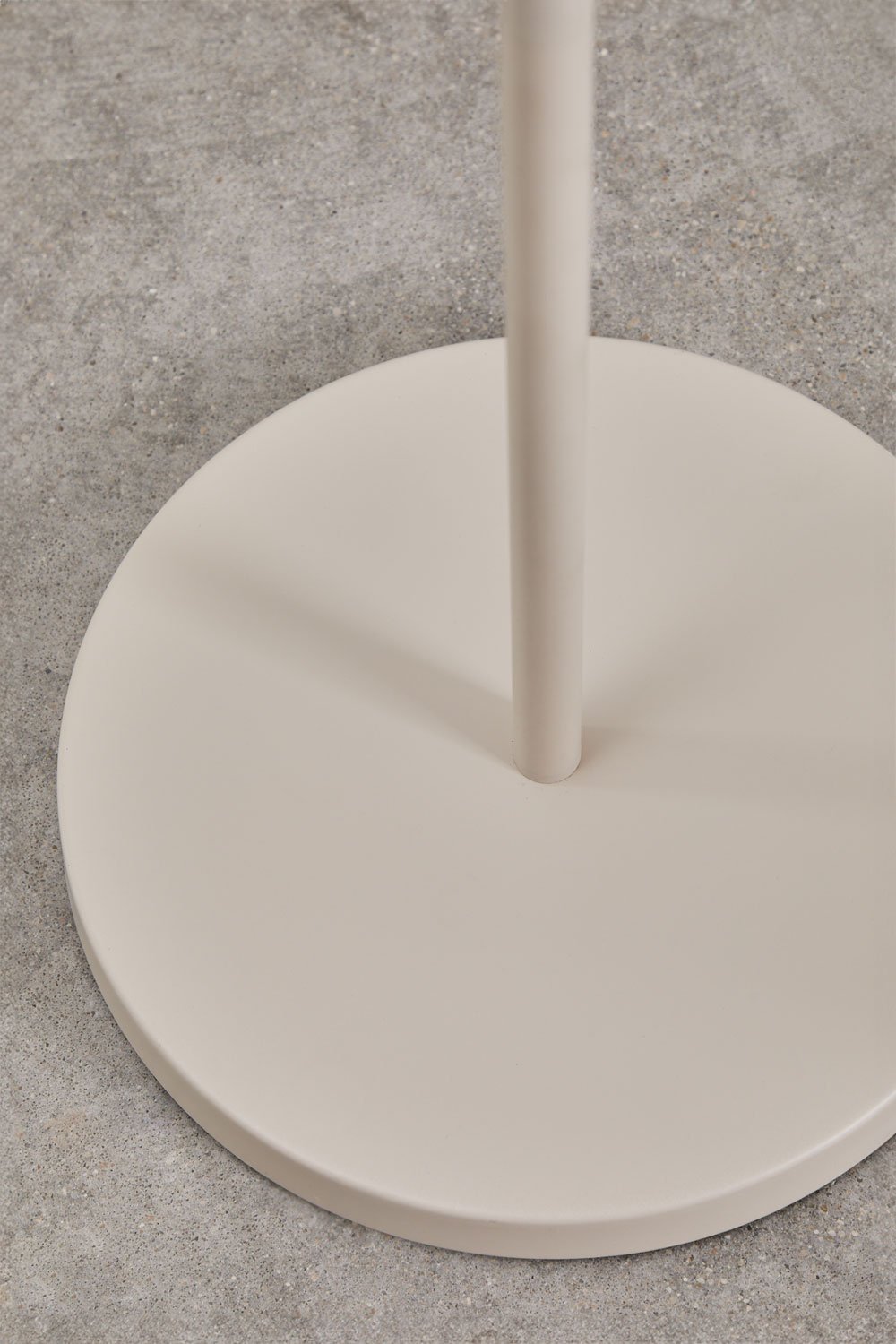 Lampada da terra solare a LED wireless Ulenia