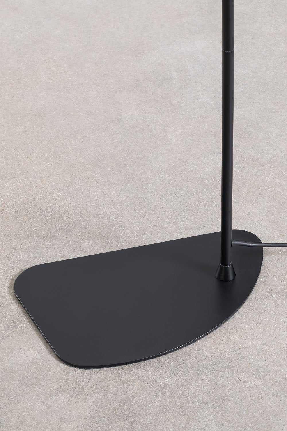 Lampada da terra Sopant