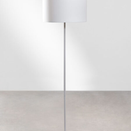 Lampada da terra Wendel