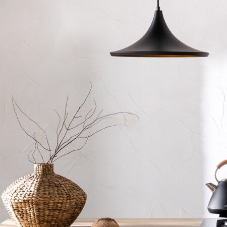 Lampada da soffitto Krhas