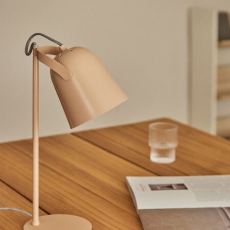 Lampada da tavolo Môma