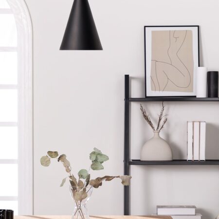 Lampada da soffitto Trunk