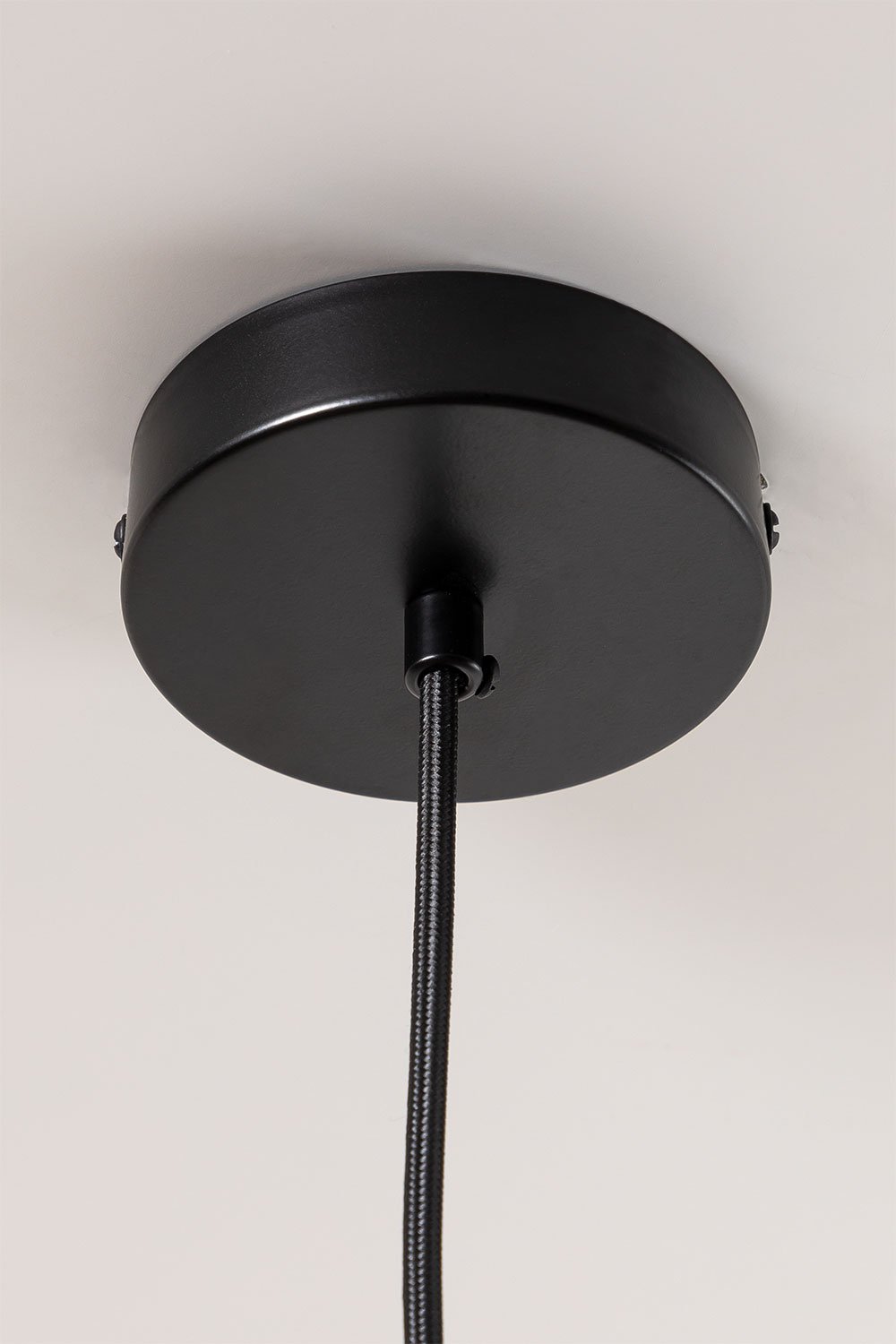 Lampada da soffitto Trunk