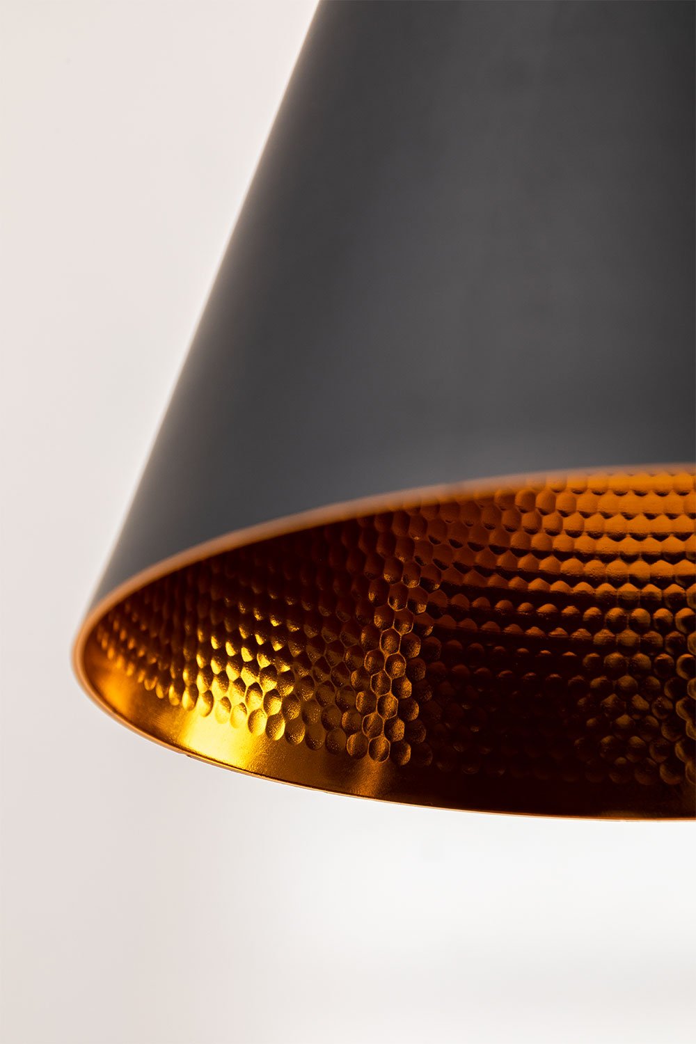 Lampada da soffitto Trunk