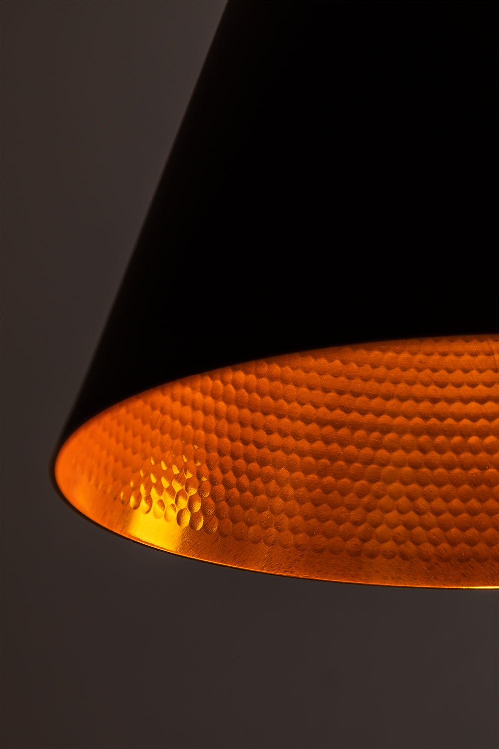 Lampada da soffitto Trunk
