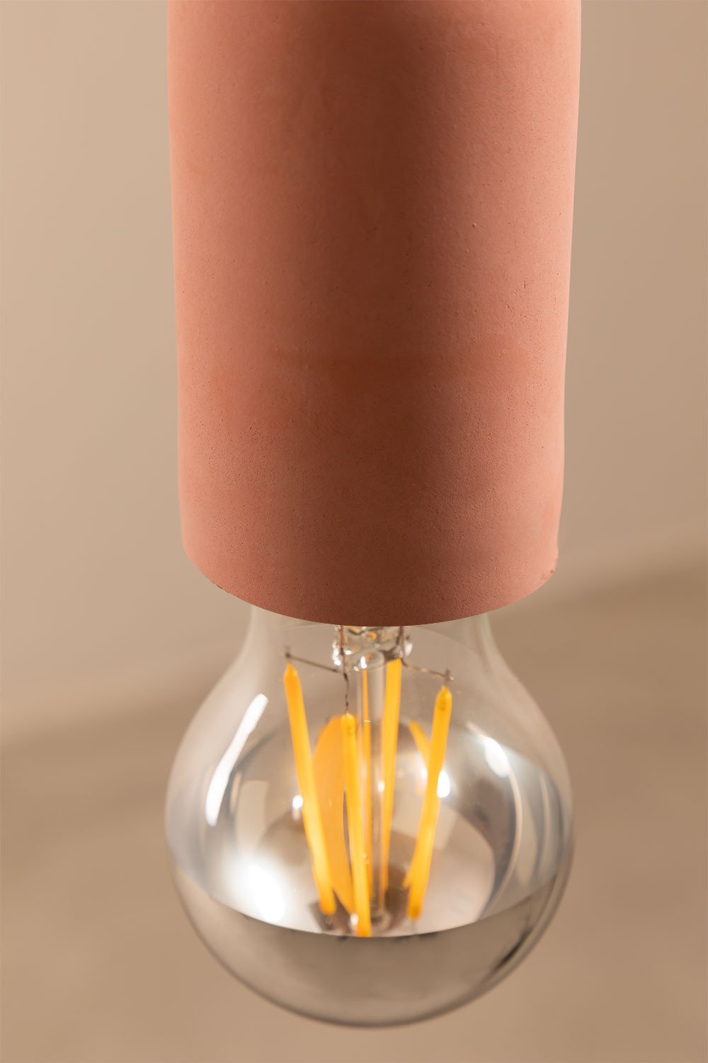 Lampada da tetto Volk