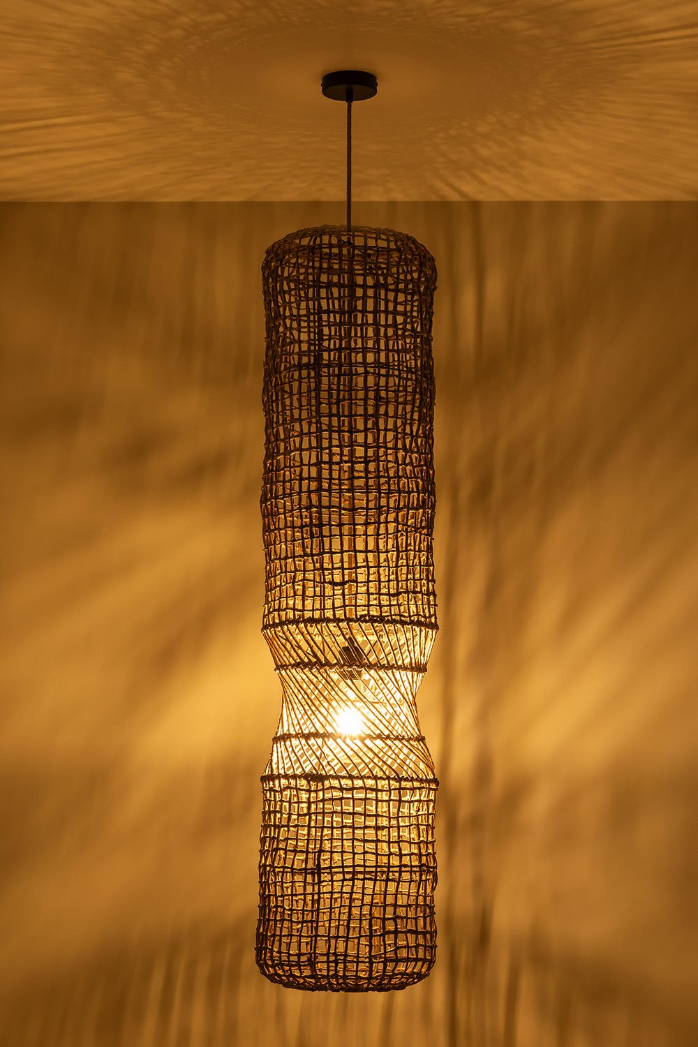Lampadario Aleida