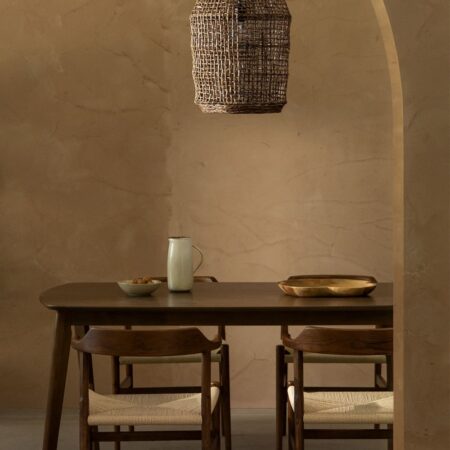 Lampadario Arantxa