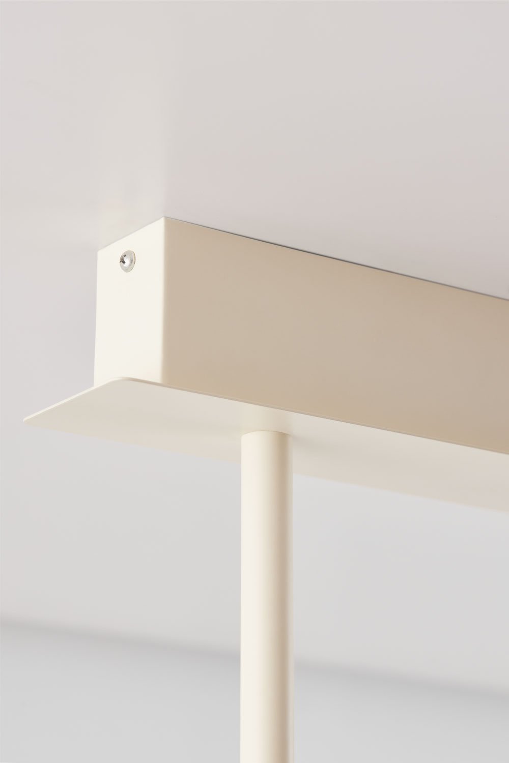 Lampadario con 7 punti luce Amaranto