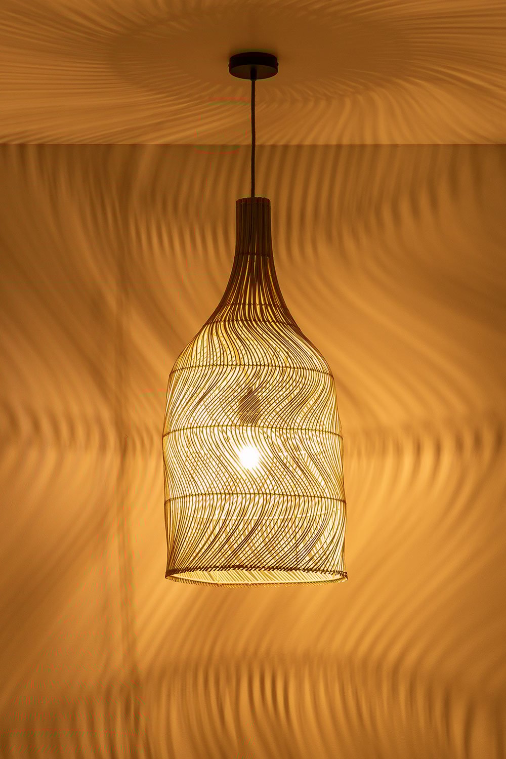 Lampadario Embid