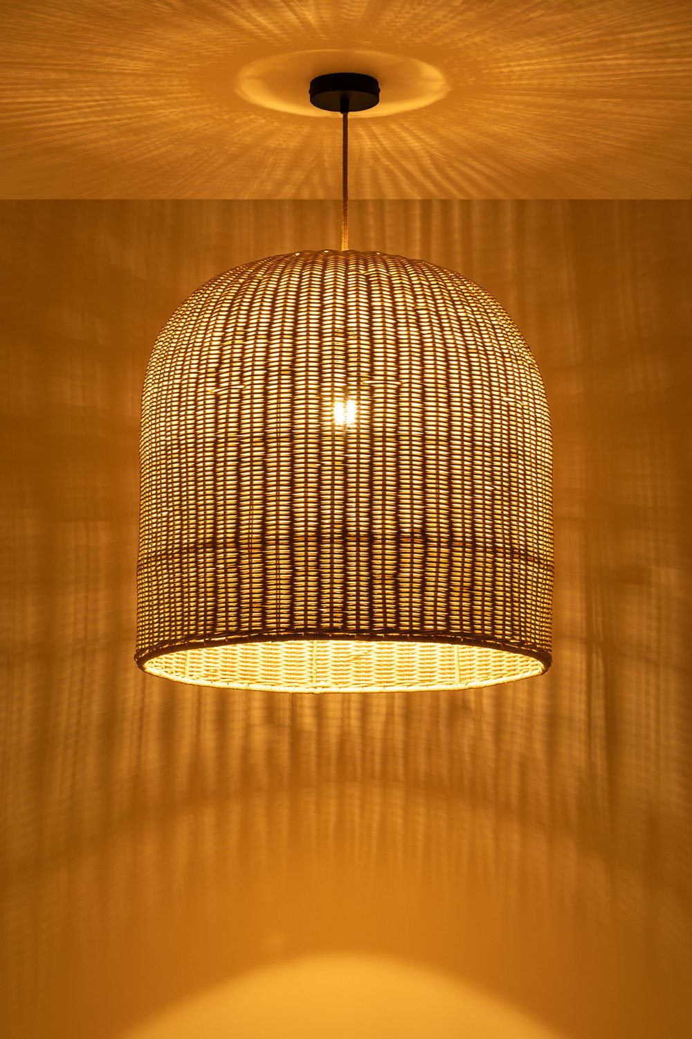 Lampadario Flandes